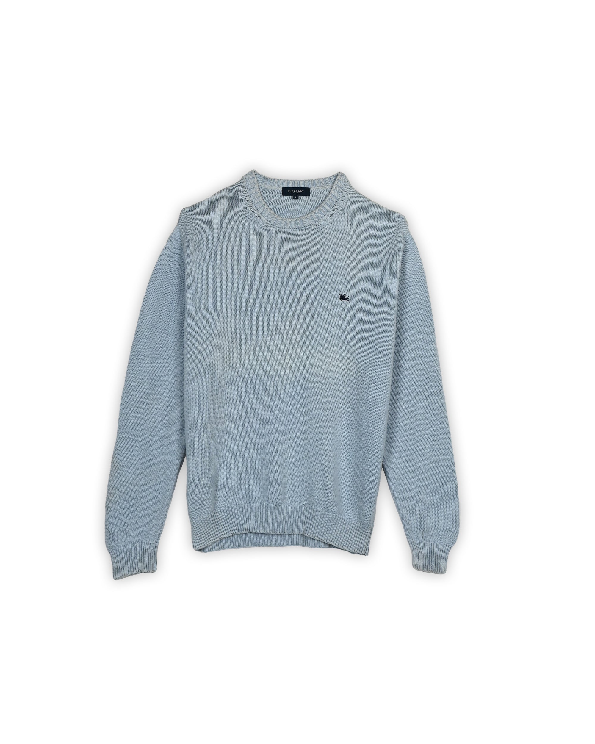 BURBERRY SWEATER - XL