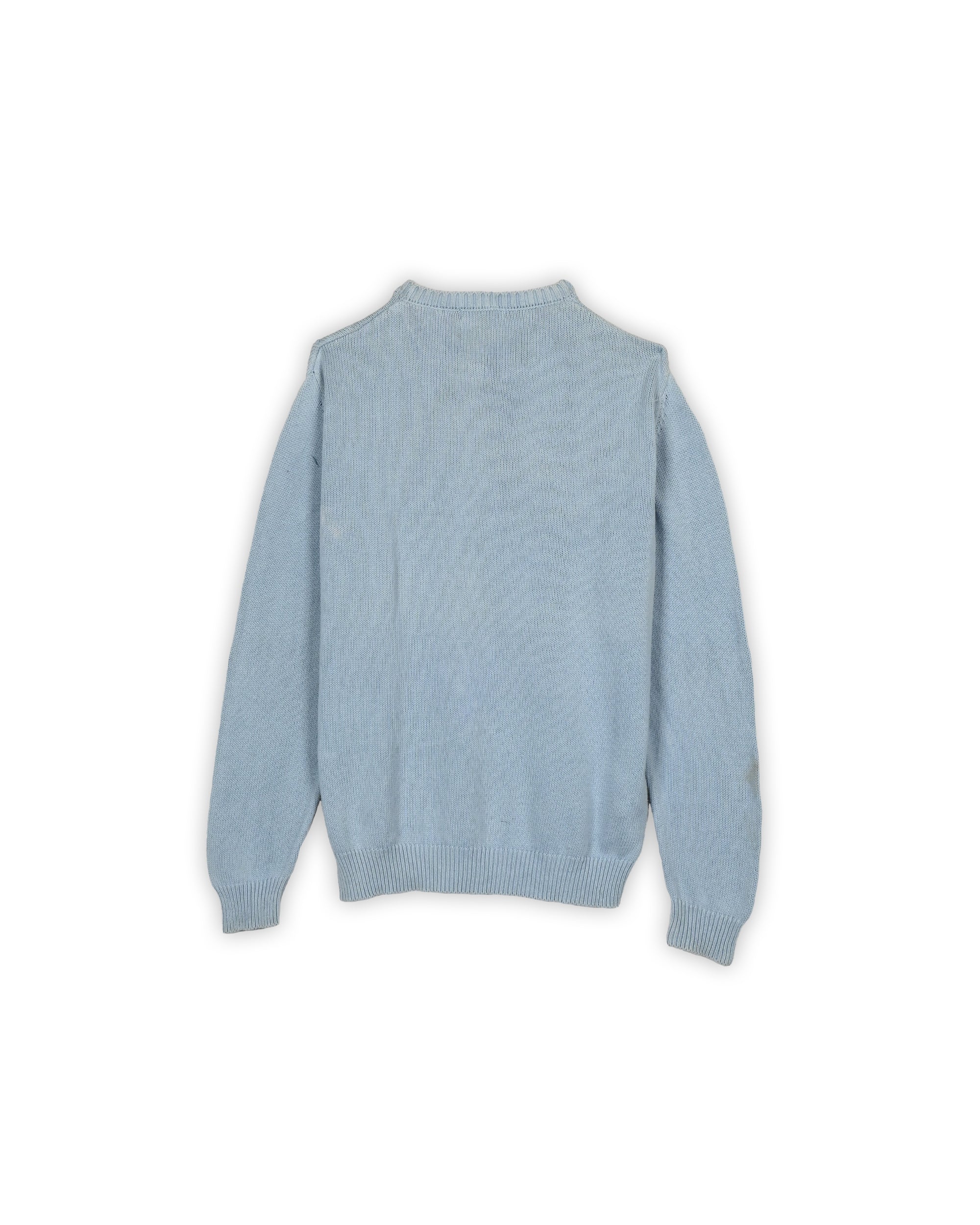 BURBERRY SWEATER - XL