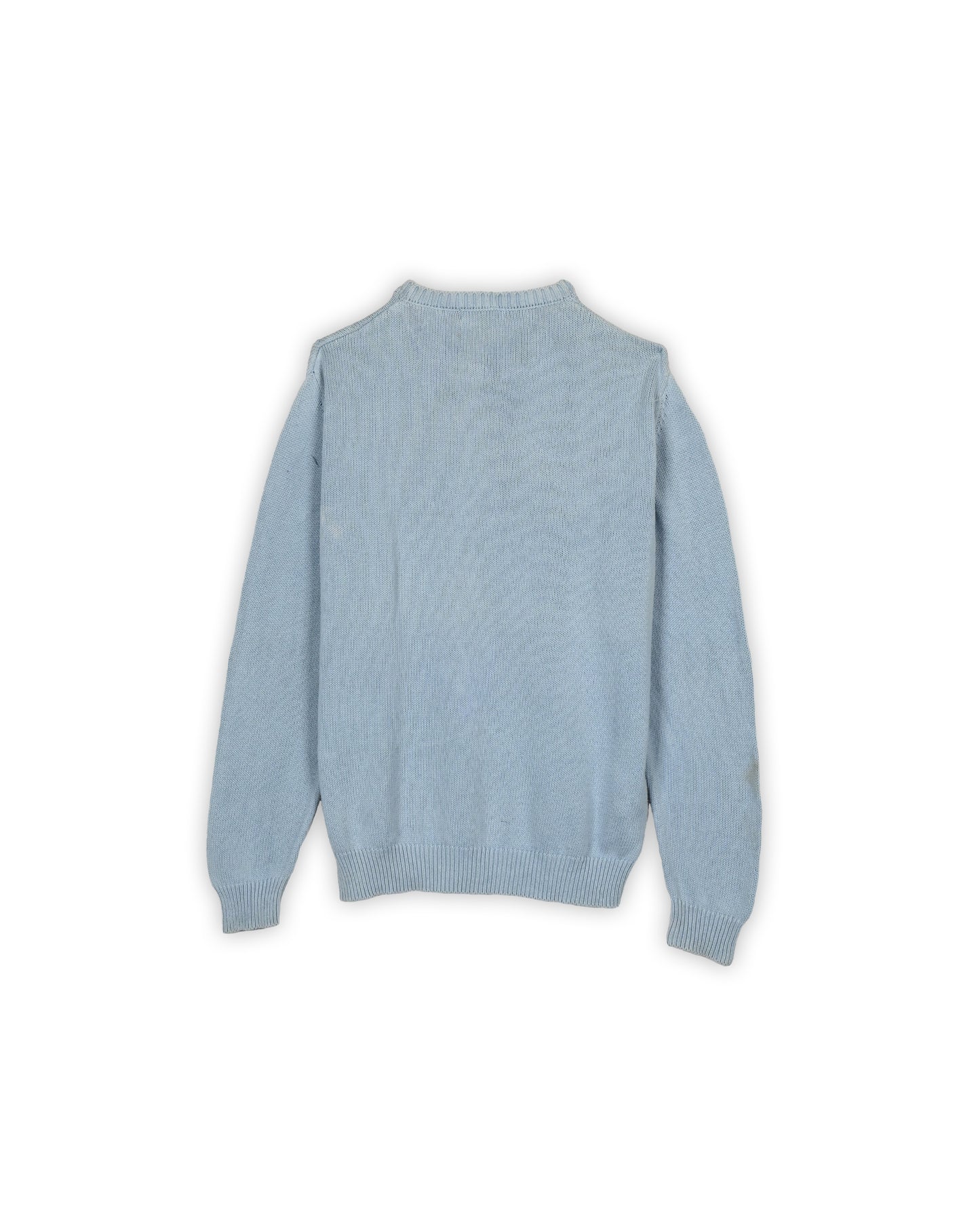 BURBERRY SWEATER - XL