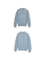 BURBERRY SWEATER - XL