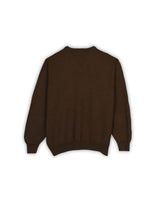 BURBERRY SWEATER - L