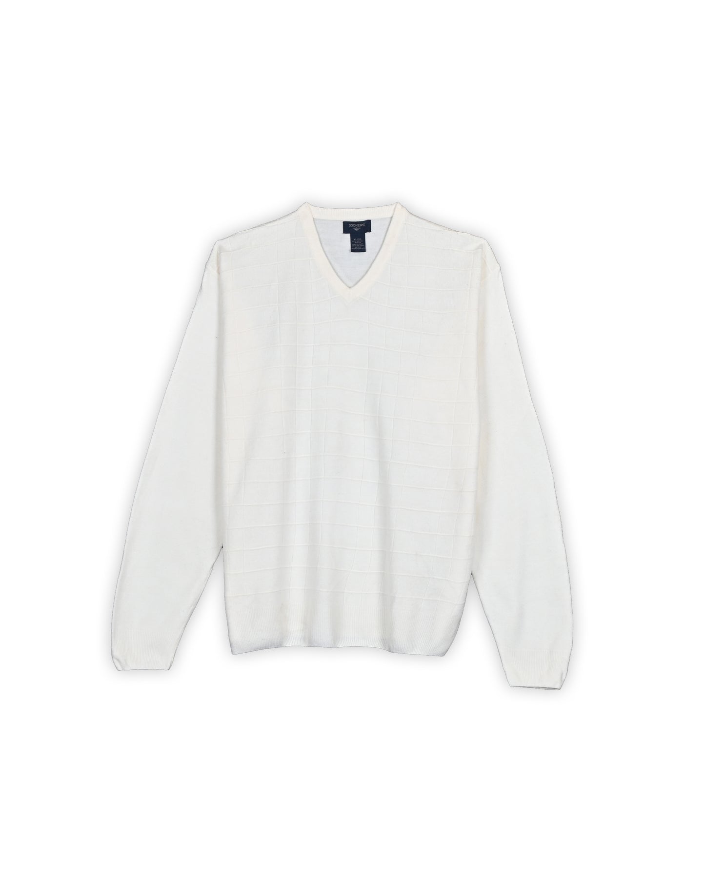 DOCKERS SWEATER - XL