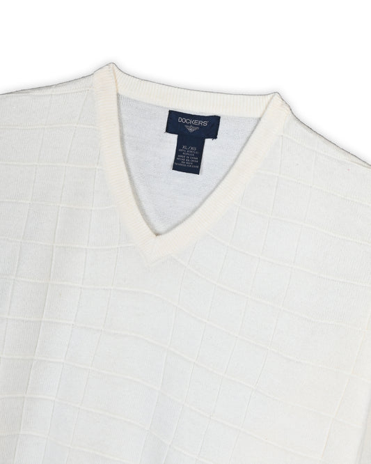 DOCKERS SWEATER - XL