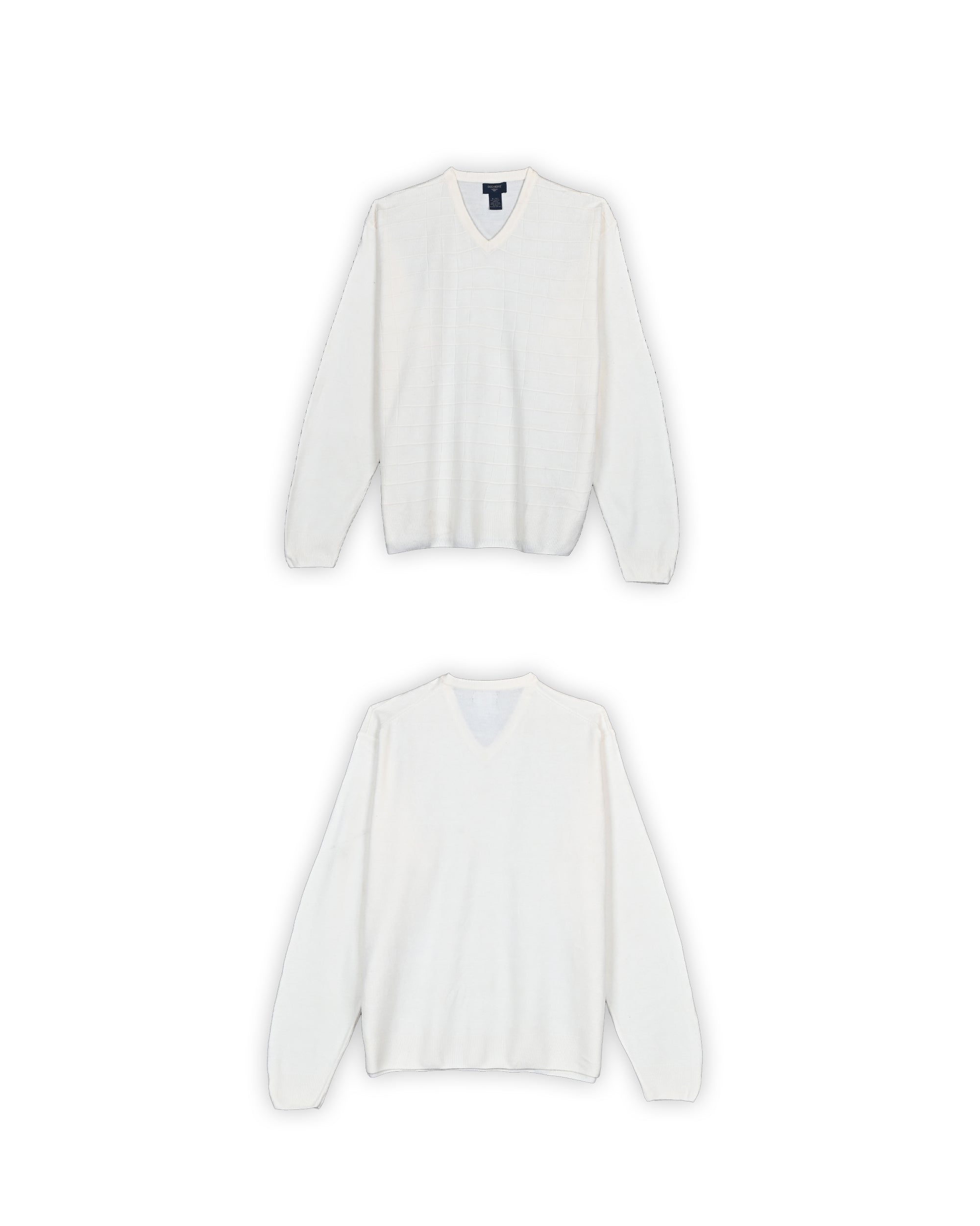 DOCKERS SWEATER - XL