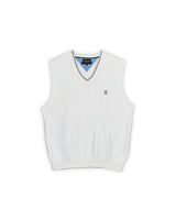 TOMMY HILFIGER GOLF SWEATER - XL