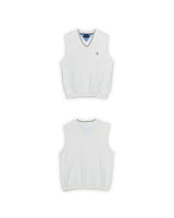 TOMMY HILFIGER GOLF SWEATER - XL