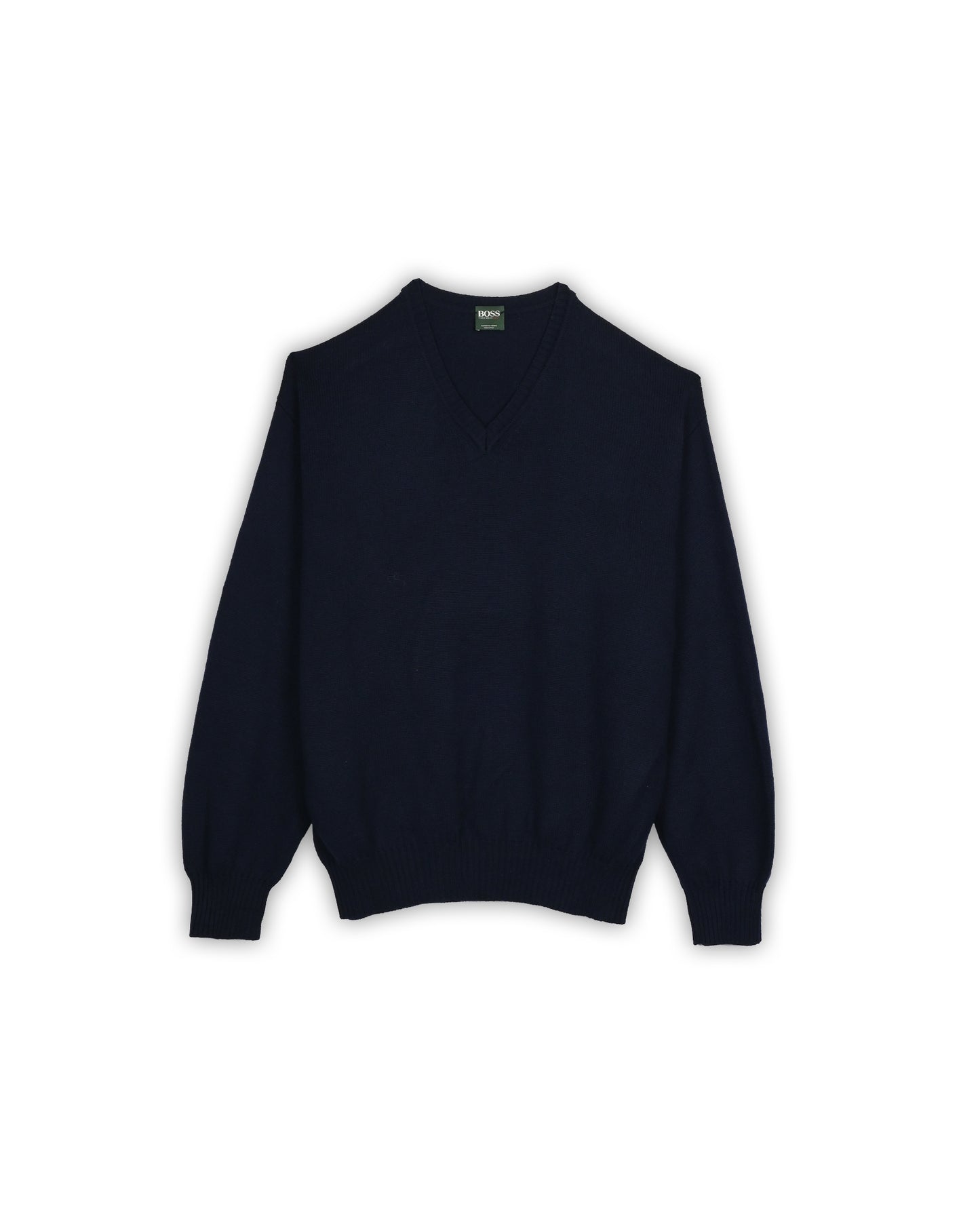 BOSS SWEATER - XXL
