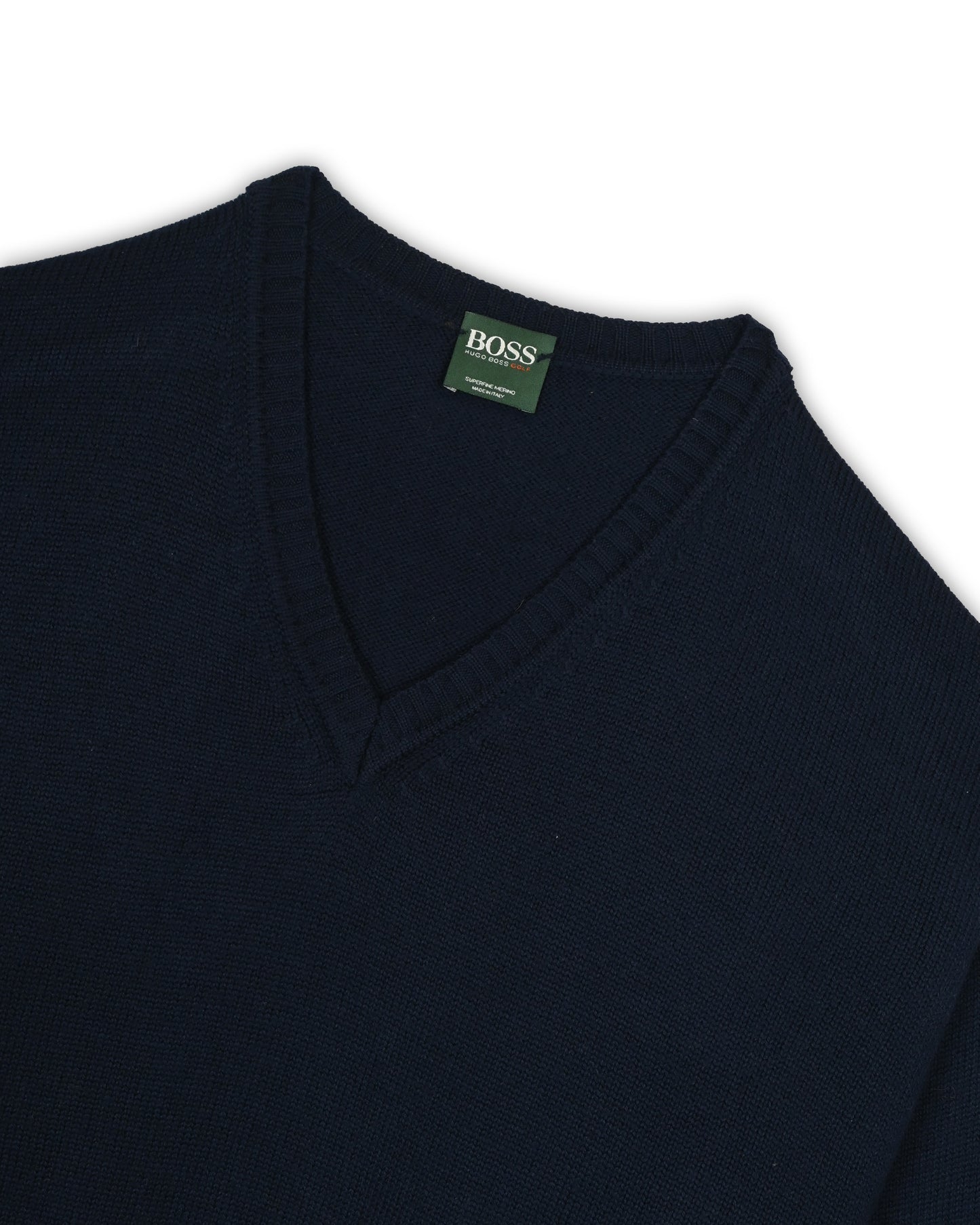 BOSS SWEATER - XXL