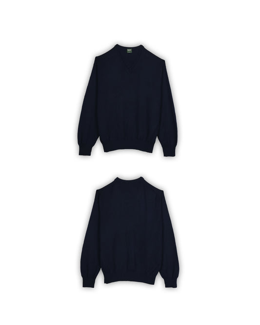 BOSS SWEATER - XXL