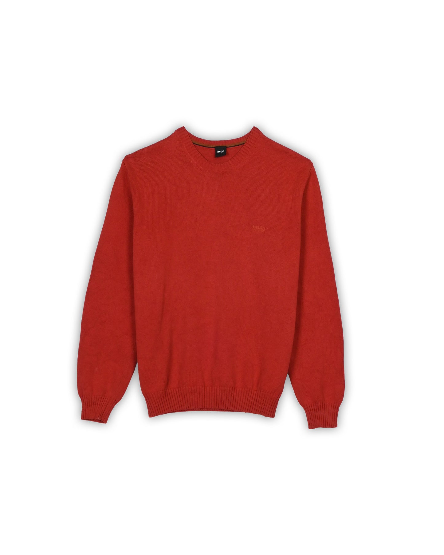 BOSS SWEATER - XL