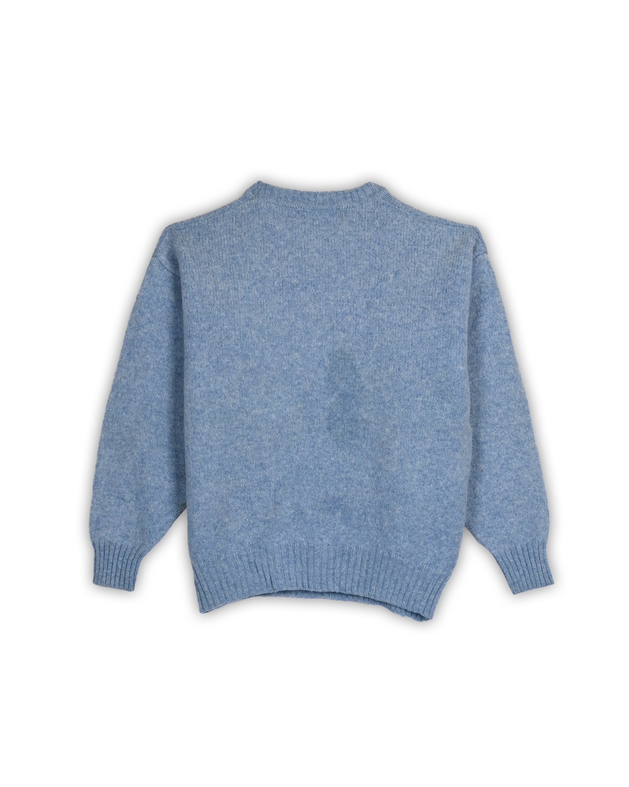 BURBERRY SWEATER - L