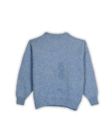 BURBERRY SWEATER - L