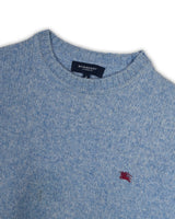 BURBERRY SWEATER - L