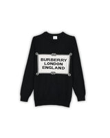 BURBERRY SWEATER - S