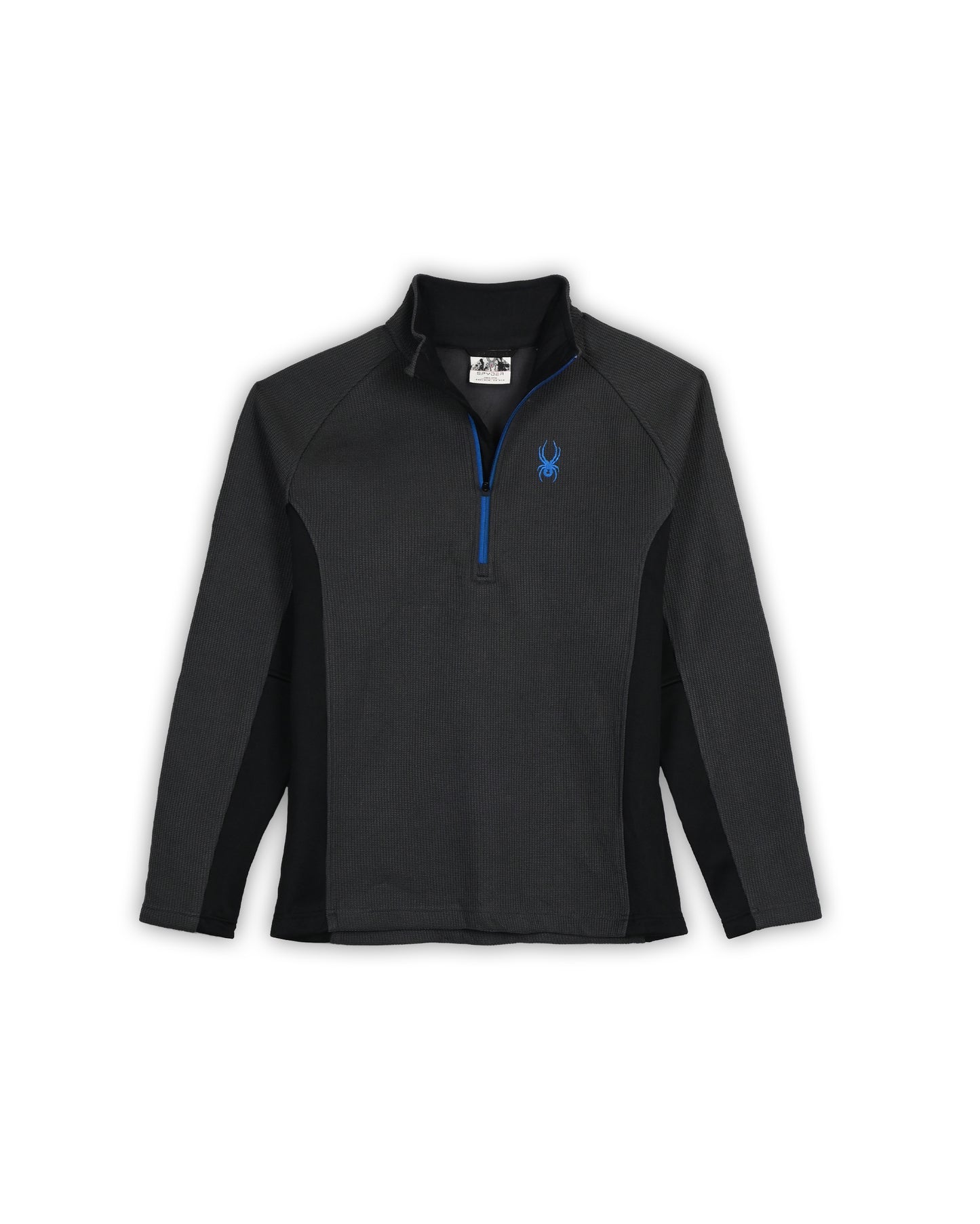 SPYDER SWEATER - L