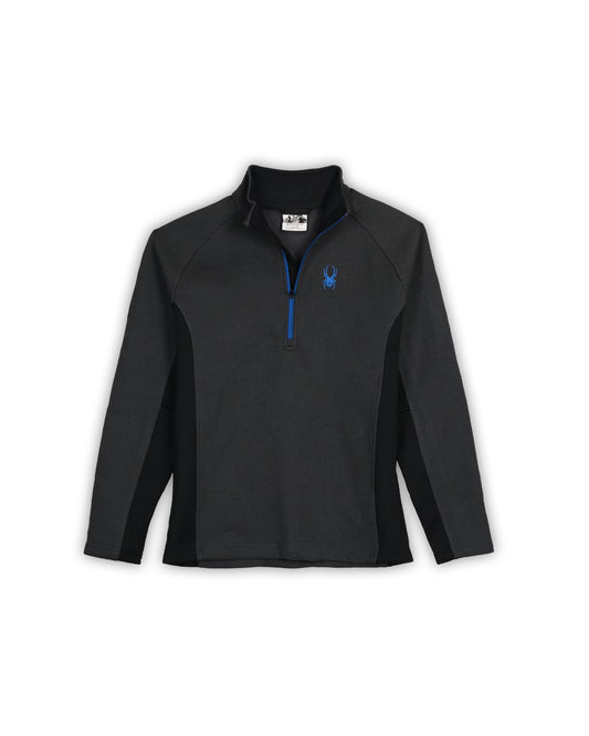SPYDER SWEATER - L
