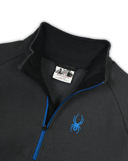 SPYDER SWEATER - L