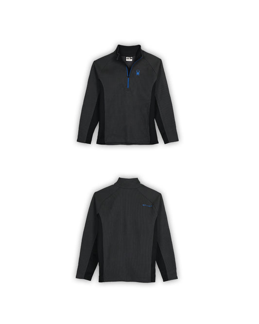 SPYDER SWEATER - L