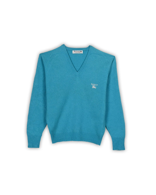 BURBERRY SWEATER - S