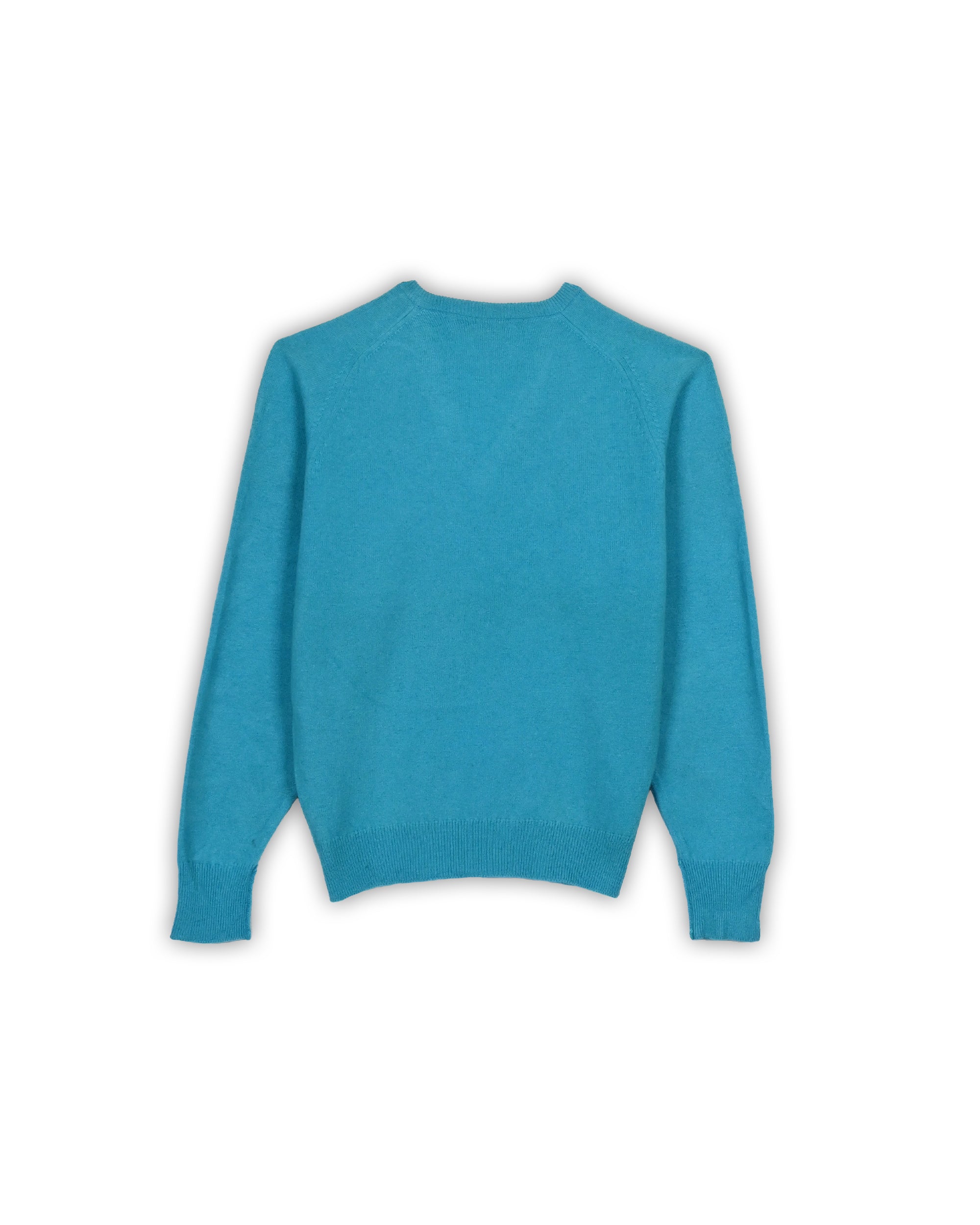 BURBERRY SWEATER - S