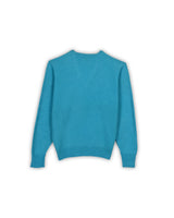 BURBERRY SWEATER - S