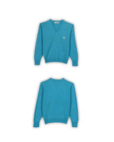 BURBERRY SWEATER - S