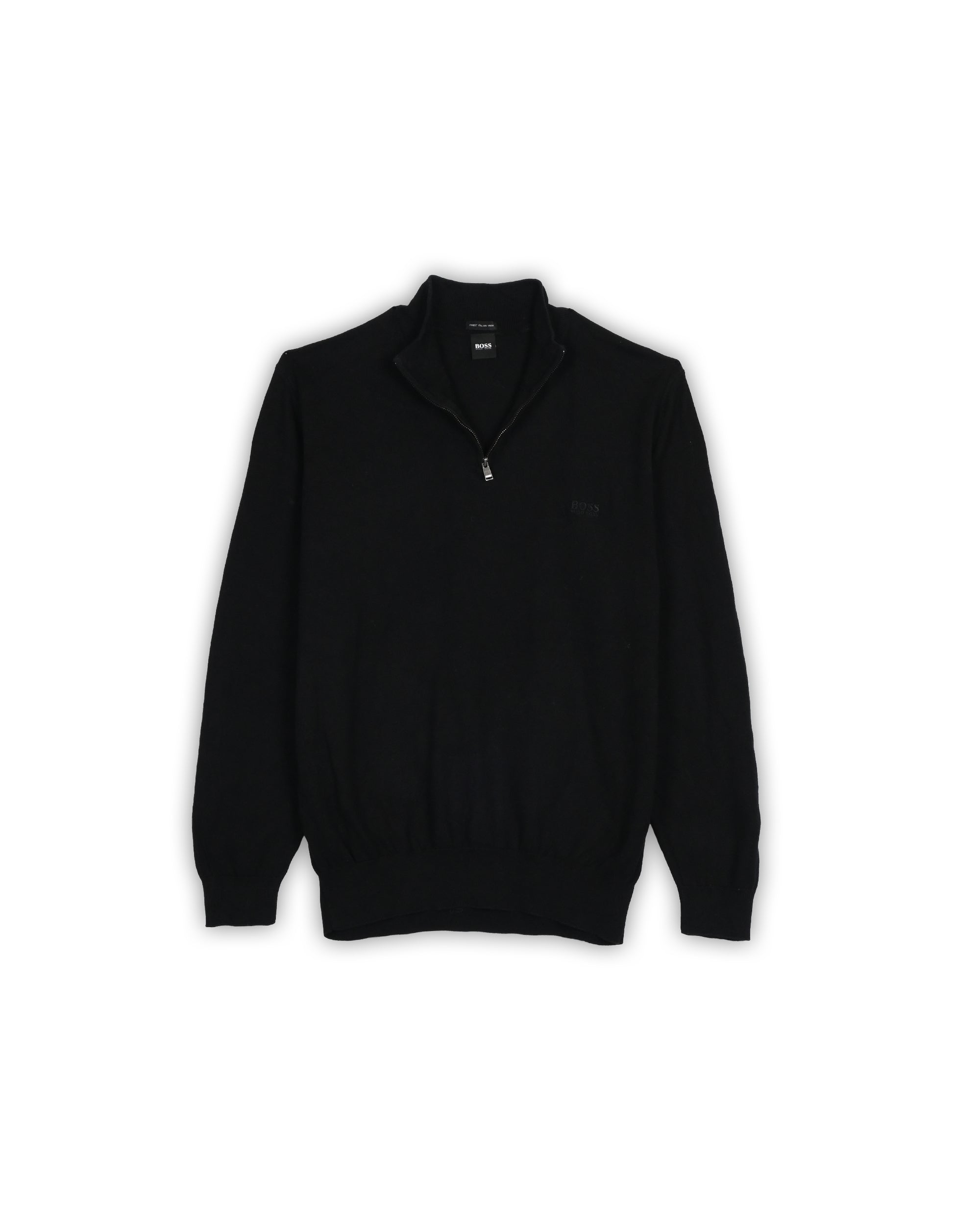 BOSS SWEATER - XL