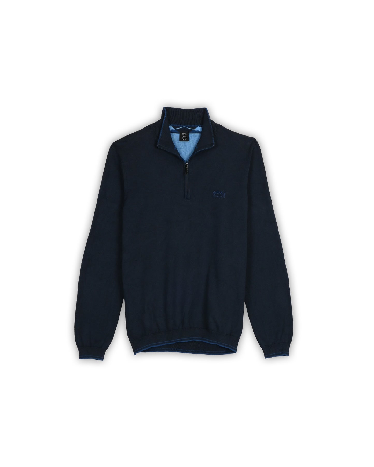 BOSS SWEATER - M