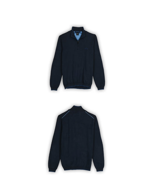 BOSS SWEATER - M