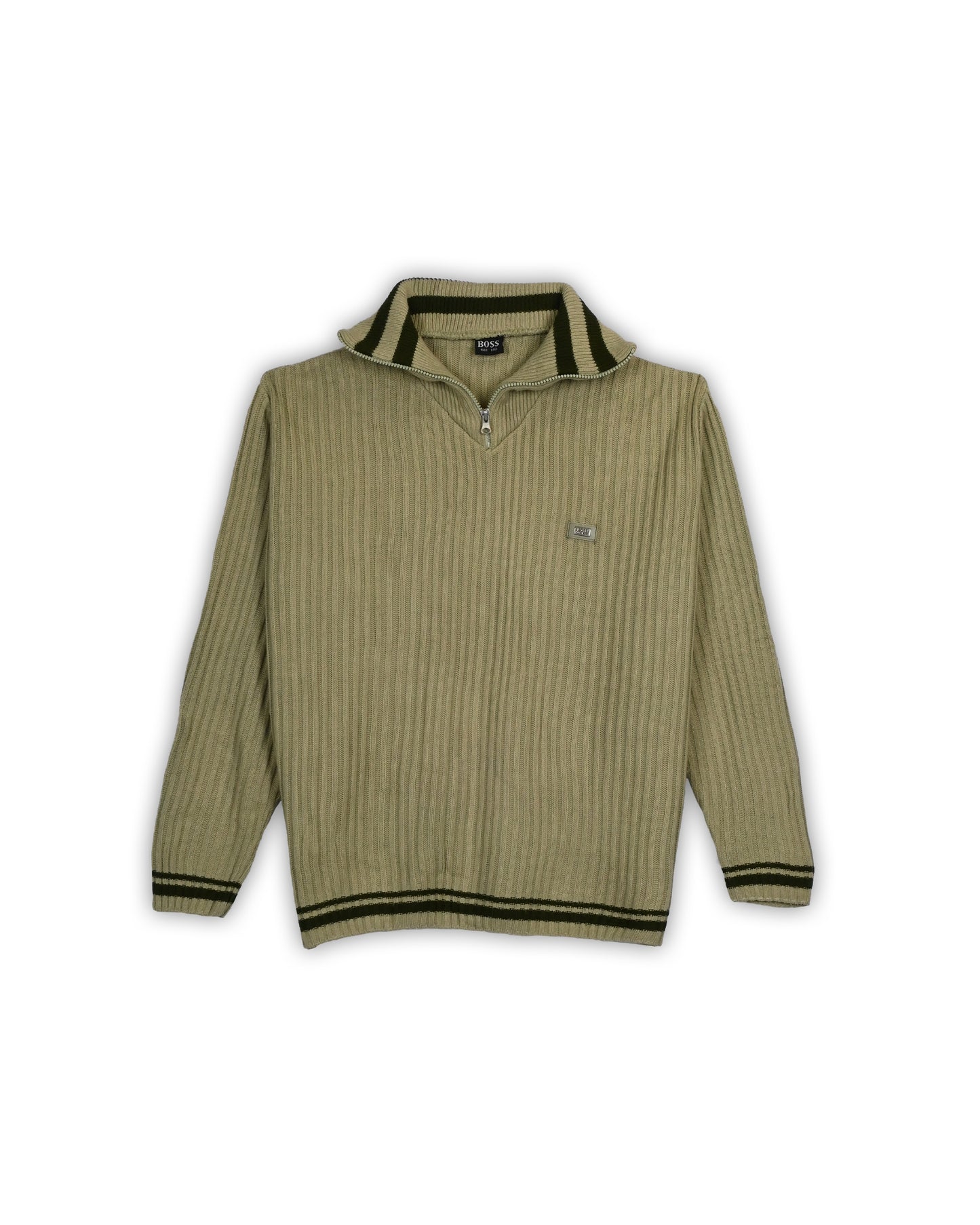 BOSS SWEATER - XL