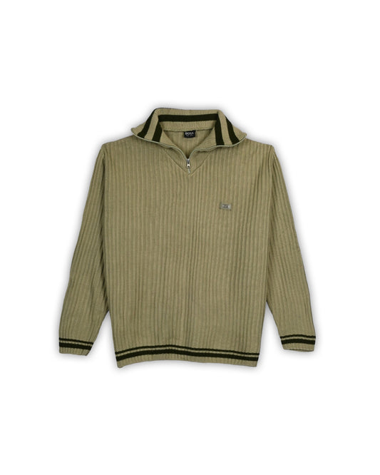BOSS SWEATER - XL