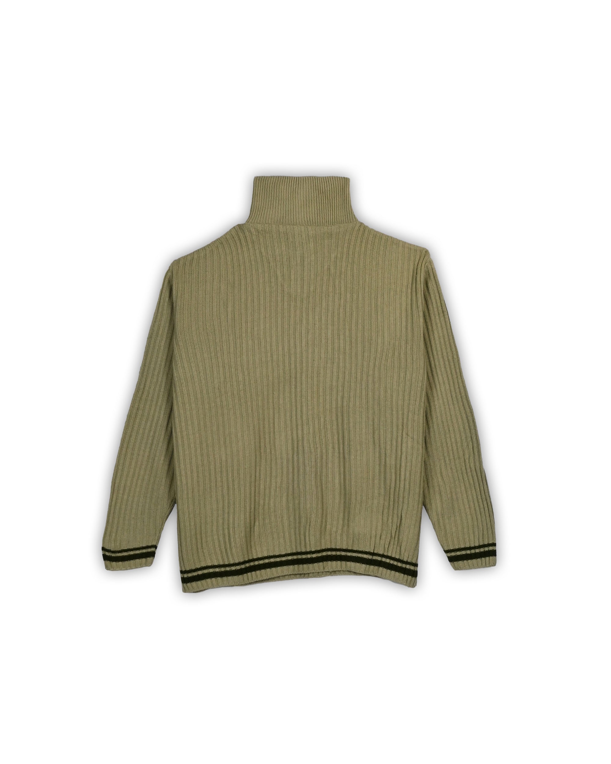 BOSS SWEATER - XL