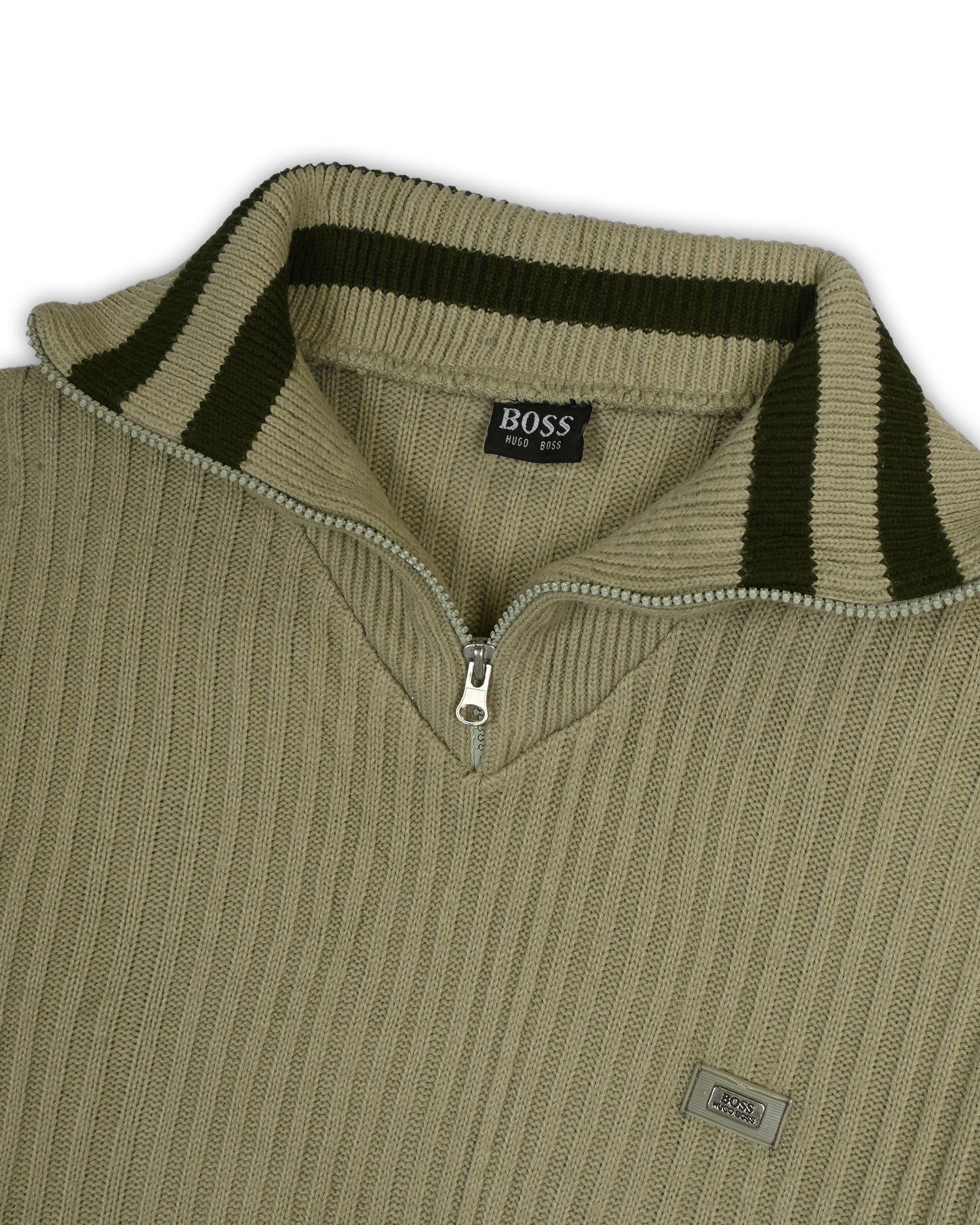 BOSS SWEATER - XL