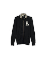 POLO RALPH LAUREN ZIPPER - M