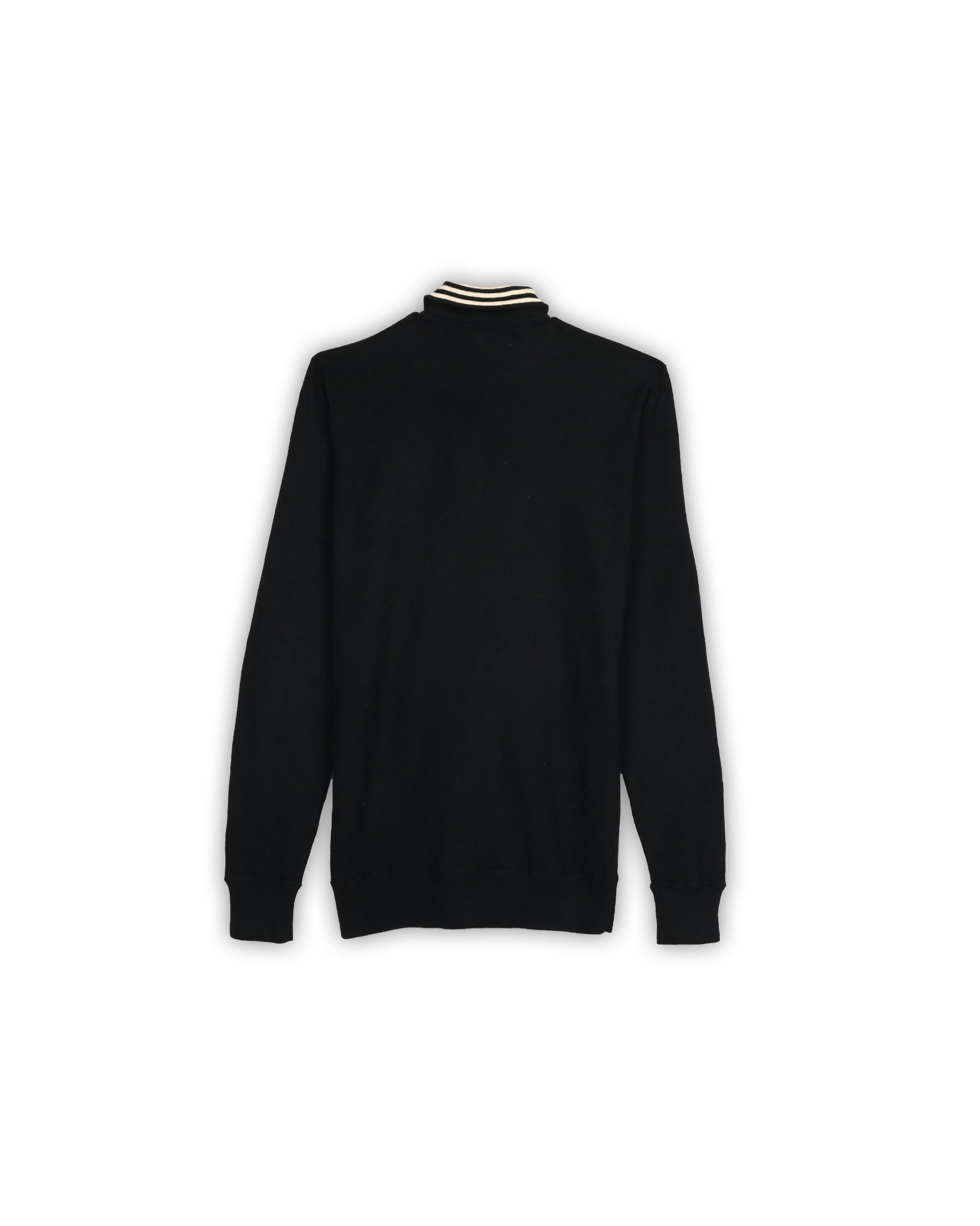 POLO RALPH LAUREN ZIPPER - M