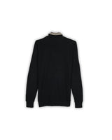 POLO RALPH LAUREN ZIPPER - M