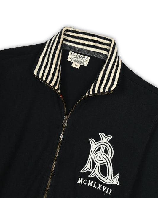 POLO RALPH LAUREN ZIPPER - M
