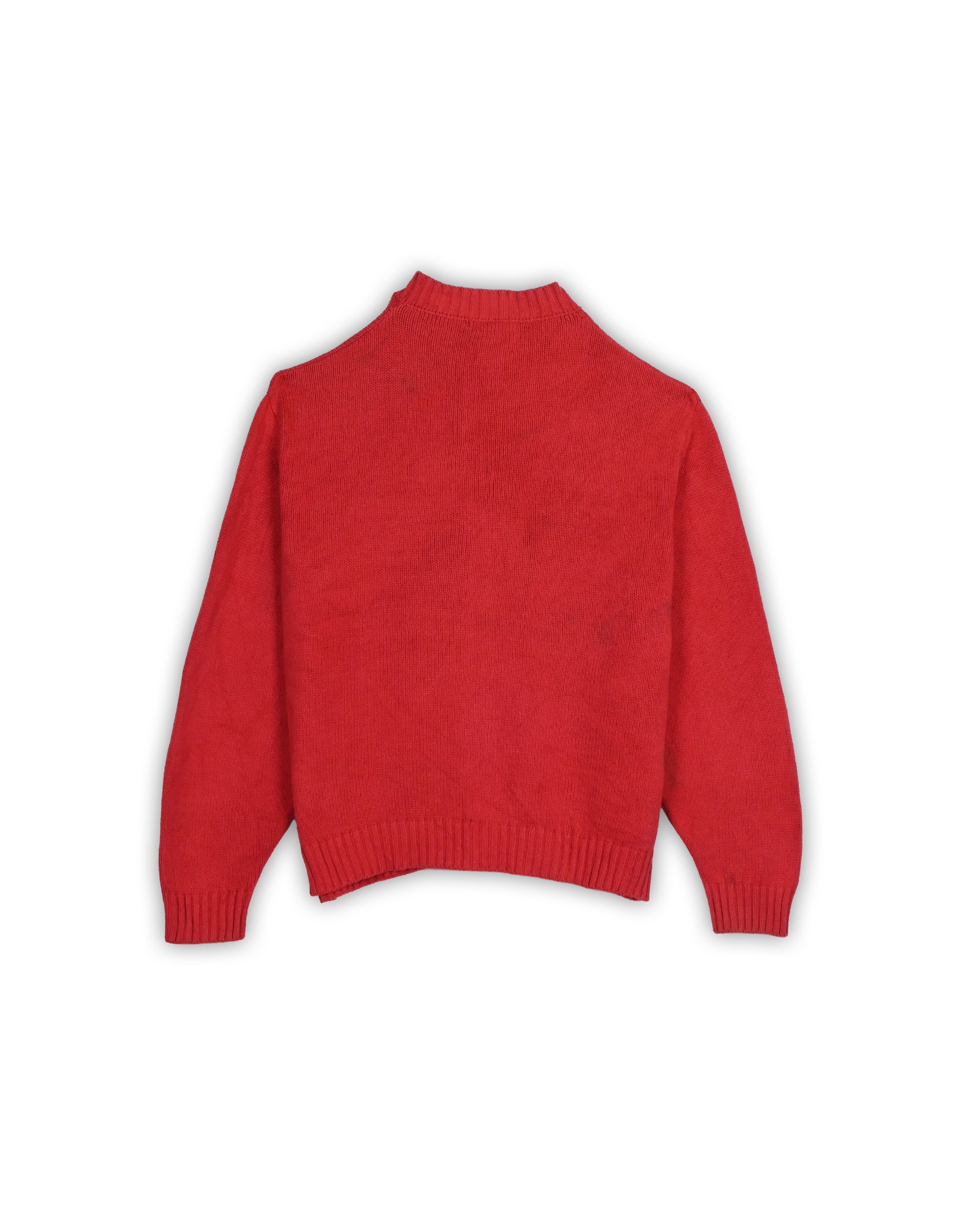 BURBERRY SWEATER - XL