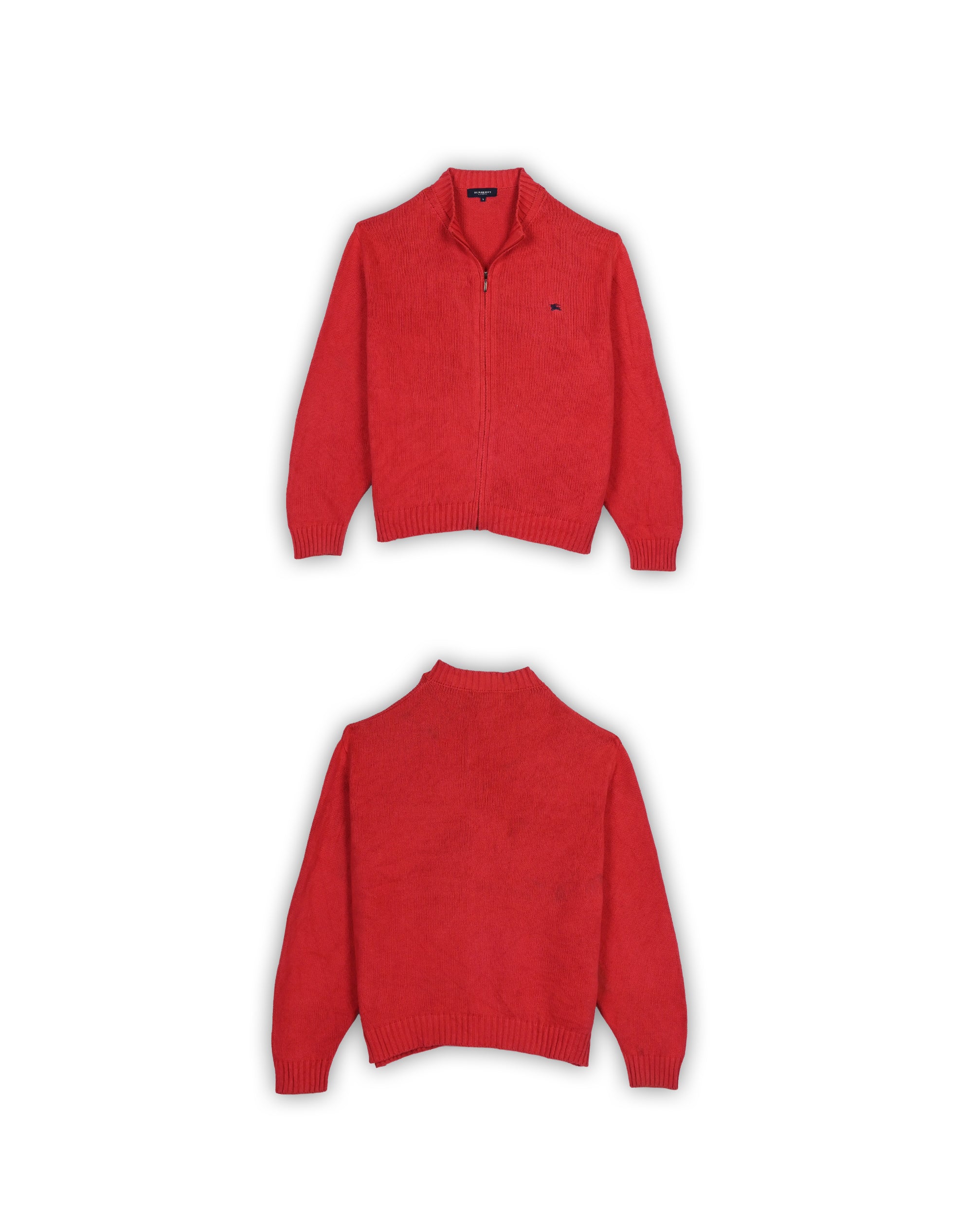 BURBERRY SWEATER - XL