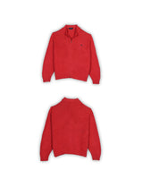 BURBERRY SWEATER - XL