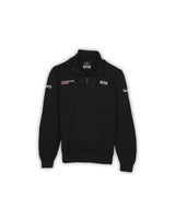 PORSCHE X BOSS SWEATER - M