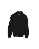 PORSCHE X BOSS SWEATER - M