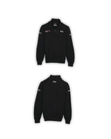 PORSCHE X BOSS SWEATER - M