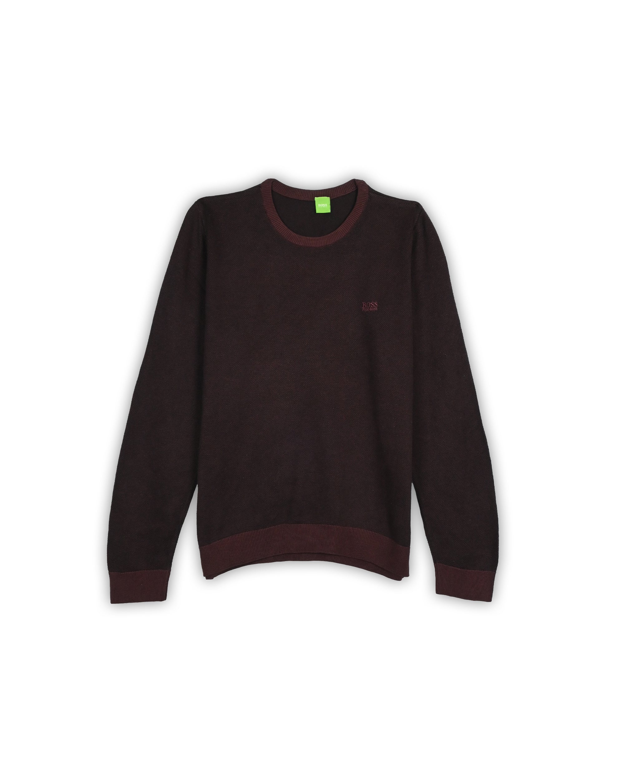BOSS SWEATER - XL