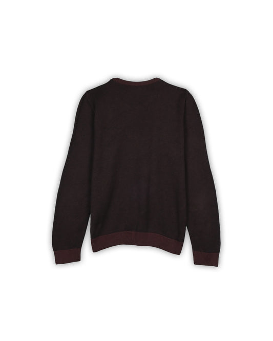 BOSS SWEATER - XL