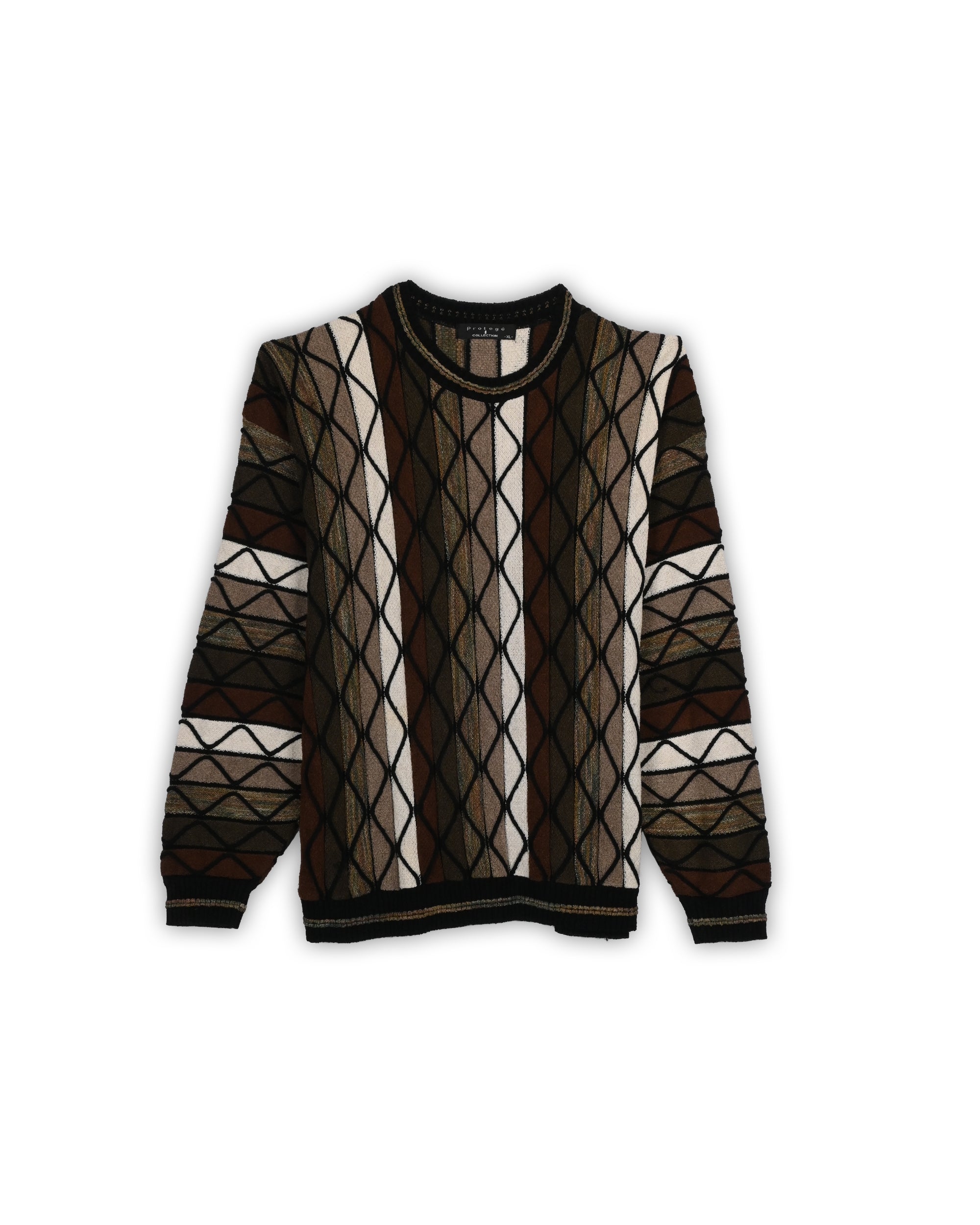 PROTÉGÉ SWEATER - XL