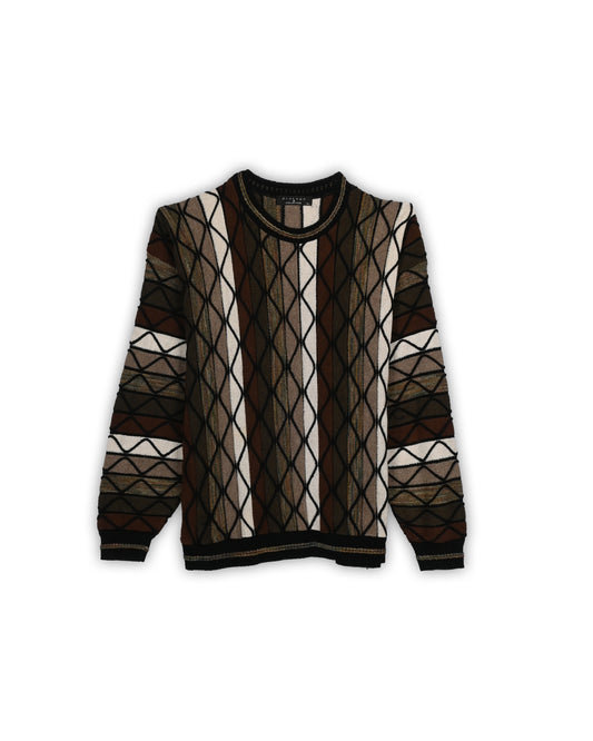 PROTÉGÉ SWEATER - XL