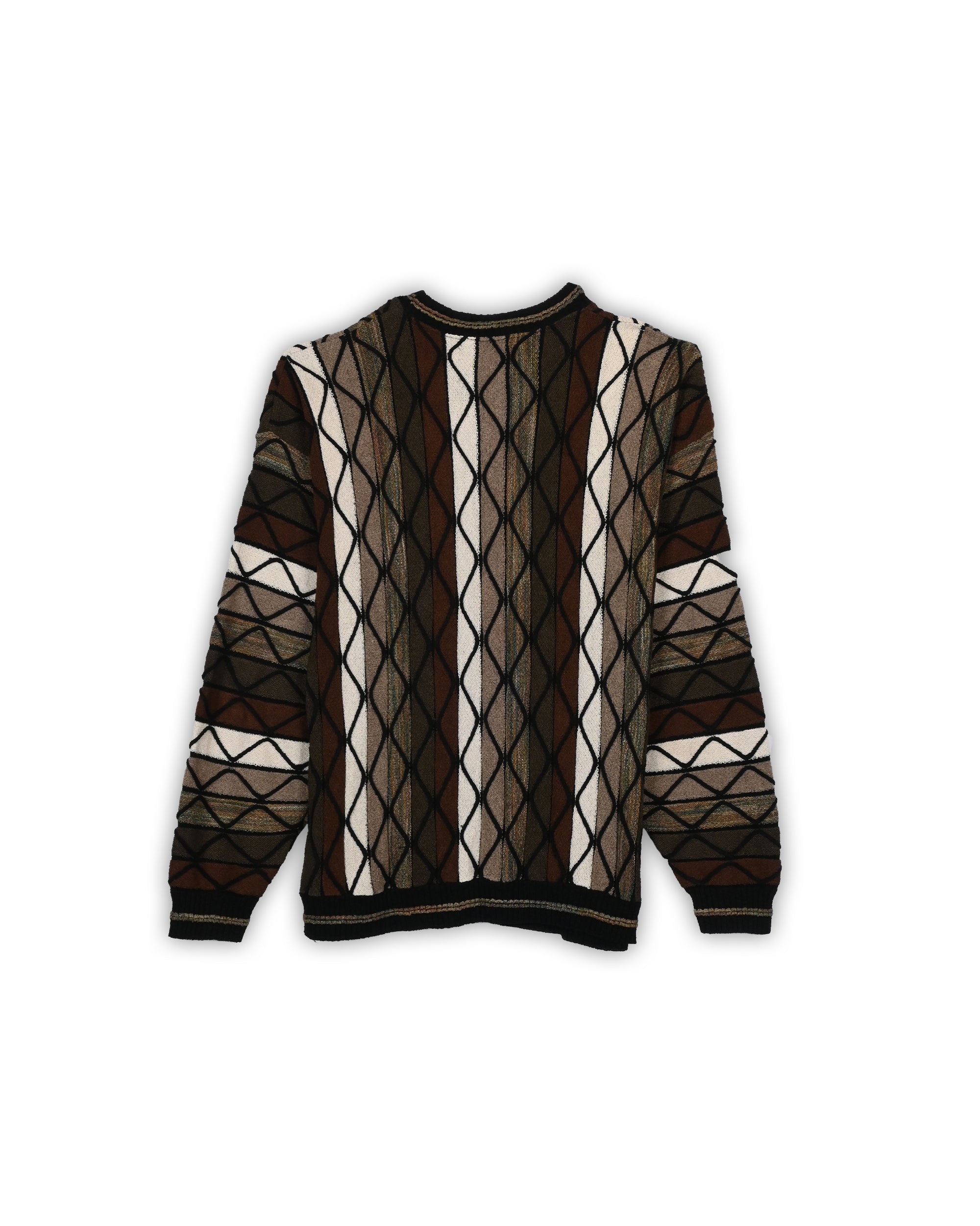 PROTÉGÉ SWEATER - XL