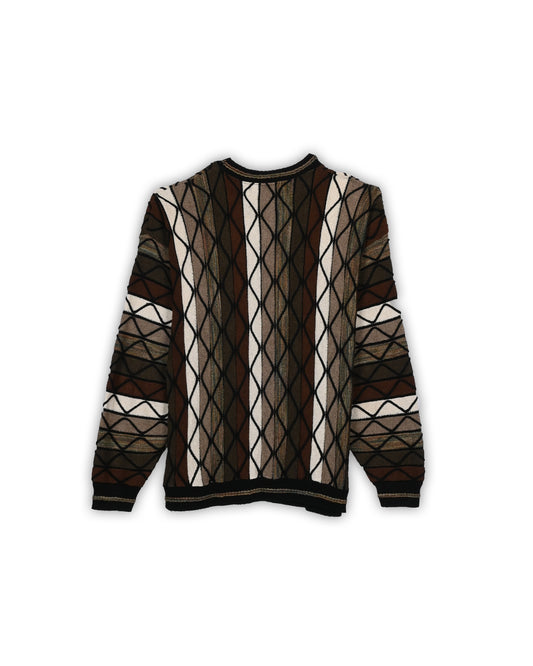PROTÉGÉ SWEATER - XL