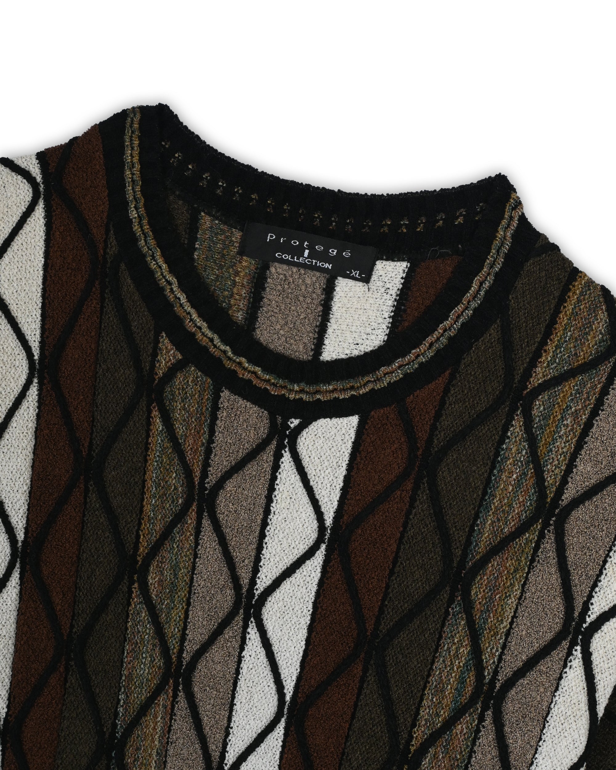 PROTÉGÉ SWEATER - XL